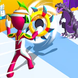 Energy Superman 3D