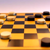 English Checkers