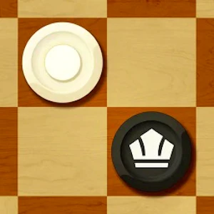 English Checkers Thumbnail