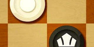 English Checkers thumbnail