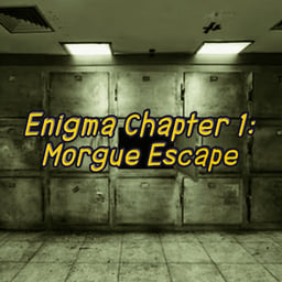 Juega gratis a Enigma Chapter 1 - Morgue Escape