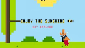 Image for Enjoy The Sunshine