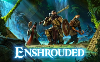 Enshrouded - Steam Key