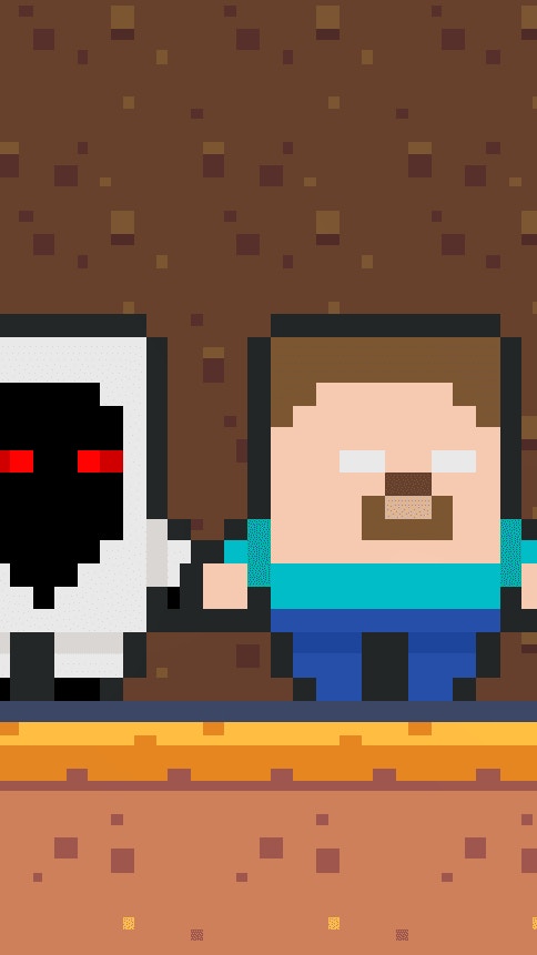 Entity 303 vs Herobrine