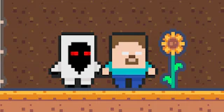 Entity 303 vs Herobrine thumbnail