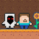 Entity 303 vs Herobrine