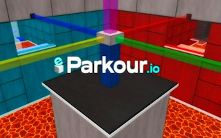 Eparkour.io game cover