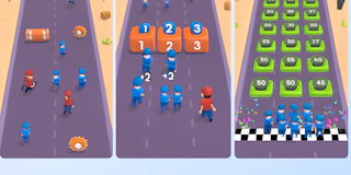 Epic Adventure Runner thumbnail