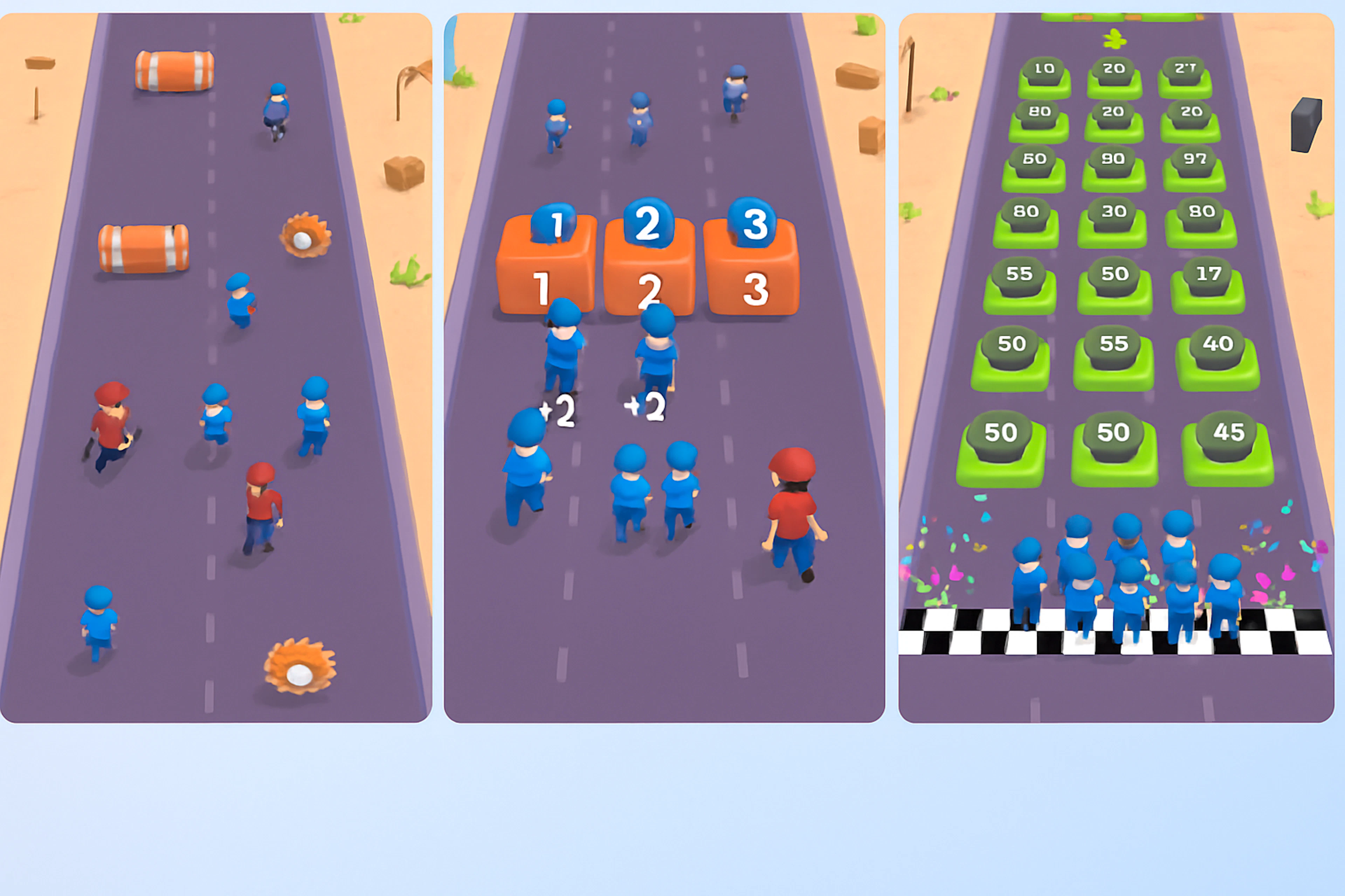 Epic Adventure Runner