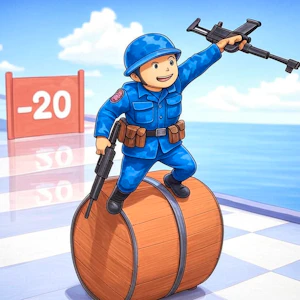 Epic Adventure Runner Thumbnail