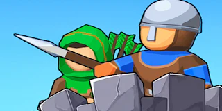 Epic Defense Clash thumbnail