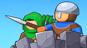 Image for Epic Defense Clash