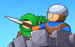 Epic Defense Clash