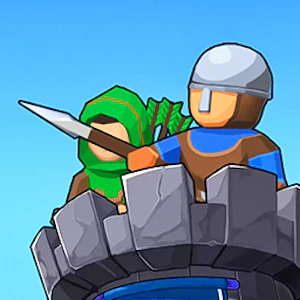 Epic Defense Clash Thumbnail