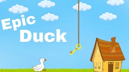 Epic Duck