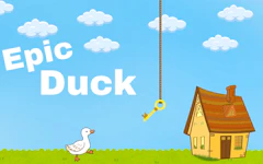 Epic Duck — لعبة مجانية أونلاين