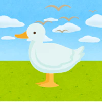 Epic Duck