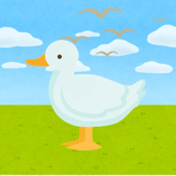 Epic Duck