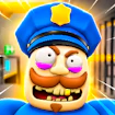 Epic Escape from Barry's Prison!