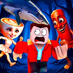 Epic Escape from Italian Animals