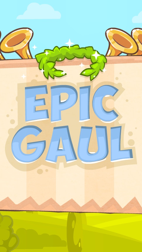 Epic Gaul