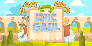 Epic Gaul thumbnail