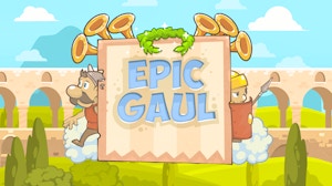 Image for Epic Gaul