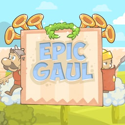 Juega gratis a Epic Gaul