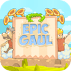 Epic Gaul banner