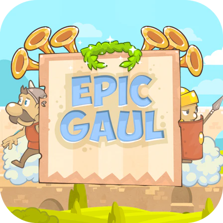 Epic Gaul game thumbnail