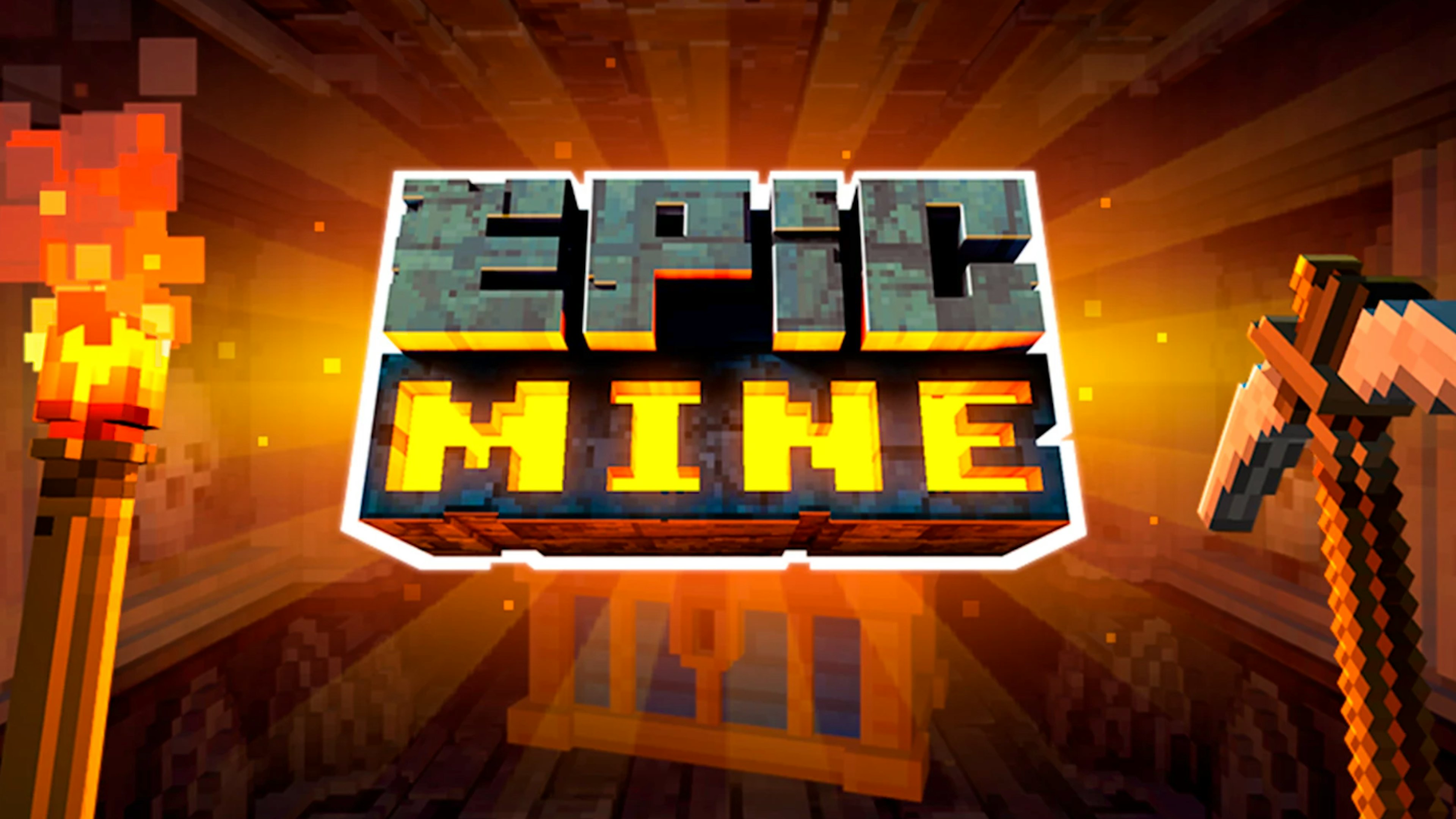 Epic Mine
