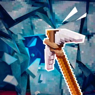 Epic Mine By Gamepix