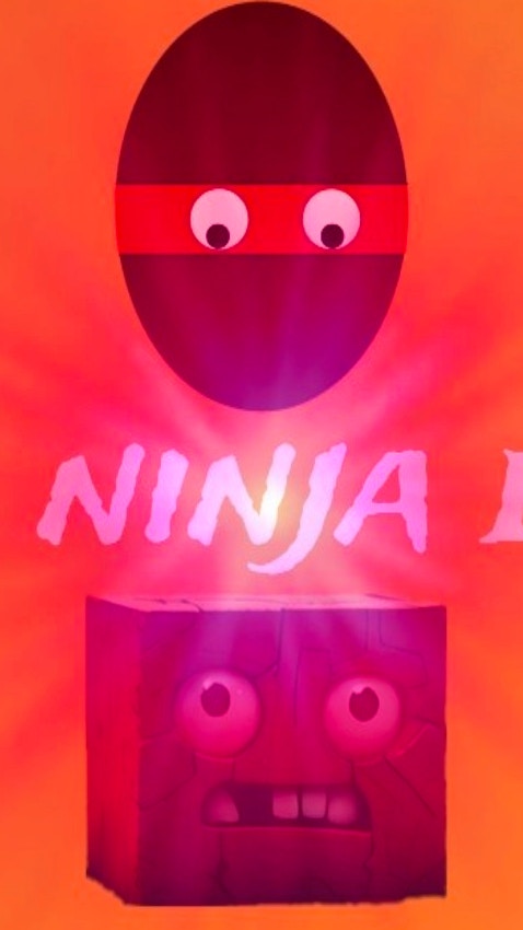 Epic Ninja Dash