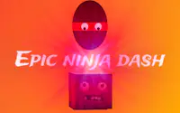 Epic Ninja Dash