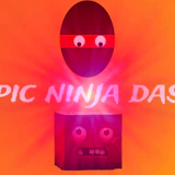 Epic Ninja Dash