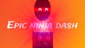 Image for Epic Ninja Dash