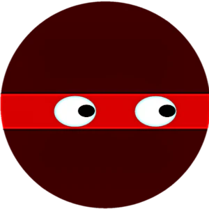 Epic Ninja Dash Thumbnail