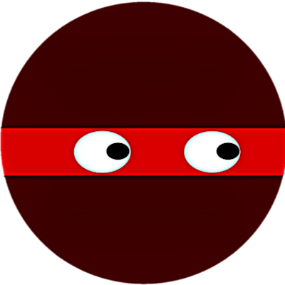 Epic Ninja Dash By Gamepix