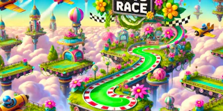 Epic Race Game thumbnail
