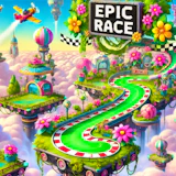 Epic Race Game