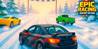 Epic Racing - Descent on Cars thumbnail