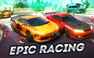 Epic Racing