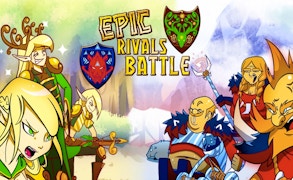 Epic Rivals Battle