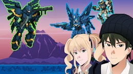 Epic Robot Combat Simulator