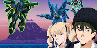 Epic Robot Combat Simulator thumbnail