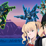 Epic Robot Combat Simulator