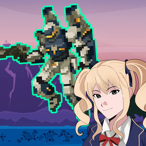 Epic Robot Combat Simulator