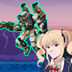 Epic Robot Combat Simulator Thumbnail
