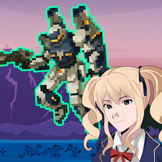 Epic Robot Combat Simulator