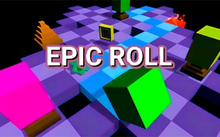 Epic Roll game cover